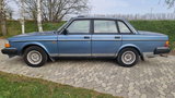 Volvo 240 200-Serie 2,3 GL