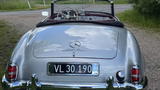 Mercedes-Benz 190 SL (W121)