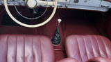 Mercedes-Benz 190 SL (W121)