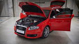 Audi RS4 RS 4 Avant 4.2 FSI quattro