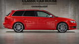 Audi RS4 RS 4 Avant 4.2 FSI quattro