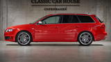 Audi RS4 RS 4 Avant 4.2 FSI quattro
