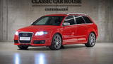 Audi RS4 RS 4 Avant 4.2 FSI quattro