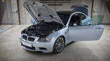 BMW M3 Coupe Basis