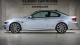 BMW M3 Coupe Basis