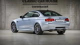 BMW M3 Coupe Basis