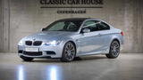 BMW M3 Coupe Basis
