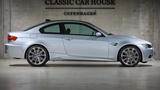 BMW M3 Coupe Basis