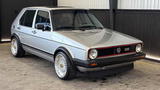 Volkswagen Golf VW 1 GTI 5-dørs
