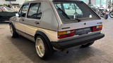 Volkswagen Golf VW 1 GTI 5-dørs