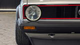 Volkswagen Golf VW 1 GTI 5-dørs