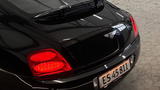 Bentley Continental GT W12 Twin Turbo