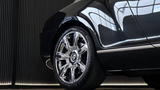 Bentley Continental GT W12 Twin Turbo