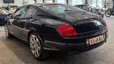 Bentley Continental GT W12 Twin Turbo