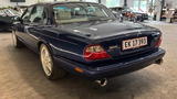Jaguar XJR V8 4.0 Supercharger
