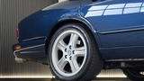 Jaguar XJR V8 4.0 Supercharger