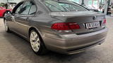 BMW 740 7-serie E38 E65 i Steptronic V8