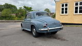Rover P4 75