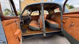 Rover P4 75