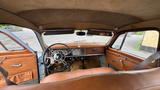 Rover P4 75