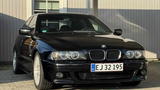 BMW 5 Series E39 535