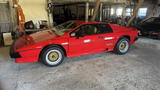 Lotus Esprit S3 Turbo