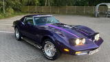 Chevrolet Corvette Stingray