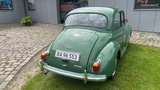Morris Minor 1000 Super 1.1