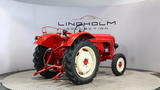 Porsche-Diesel 218 Traktor