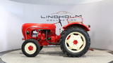 Porsche-Diesel 218 Traktor