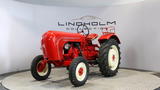 Porsche-Diesel 218 Traktor