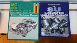 MG Midget Mk III