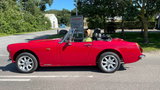 MG Midget Mk III