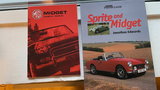 MG Midget Mk III
