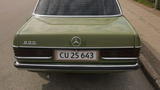 Mercedes-Benz 200-300 (W123) 200 2,0