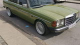 Mercedes-Benz 200-300 (W123) 200 2,0