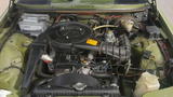Mercedes-Benz 200-300 (W123) 200 2,0