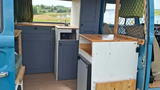 Volkswagen T2 VW Highroof