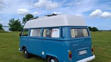 Volkswagen T2 VW Highroof