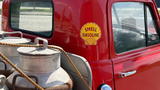 Chevrolet 3100 3800 1-TON