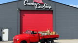 Chevrolet 3100 3800 1-TON