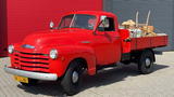 Chevrolet 3100 3800 1-TON