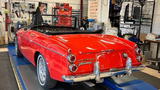 Datsun Fairlady 1600