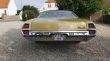 Oldsmobile Delta 88 Royale