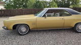 Oldsmobile Delta 88 Royale