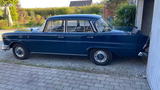 Mercedes-Benz 220-280 (W111) Heckflosse
