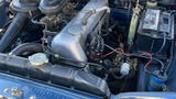Mercedes-Benz 220-280 (W111) Heckflosse
