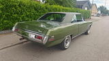 Plymouth Valliant Dodge Charger No Charger!!! Scamp
