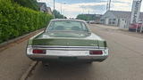 Plymouth Valliant Dodge Charger No Charger!!! Scamp