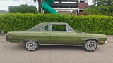 Plymouth Valliant Dodge Charger No Charger!!! Scamp